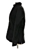 Guess 100% Cotton Solid Black Blazer Size S - photo 5