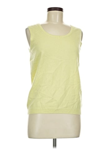 Pure Collection Sleeveless Top (view 1)