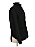 Guess 100% Cotton Solid Black Blazer Size S - photo 4