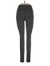 Lululemon Athletica Houndstooth Gray Active Pants Size 4 - photo 1