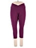 Soma Purple Active Pants Size XXL - photo 1