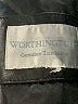 Worthington 100% Polyester Black Coat Size L (estimated) - photo 6