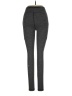Lululemon Athletica Houndstooth Gray Active Pants Size 4 - photo 2