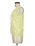 Pure Collection Green Sleeveless Top Size 6 - photo 5