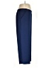 I.N. Studio Solid Blue Casual Pants Size 1X - photo 4
