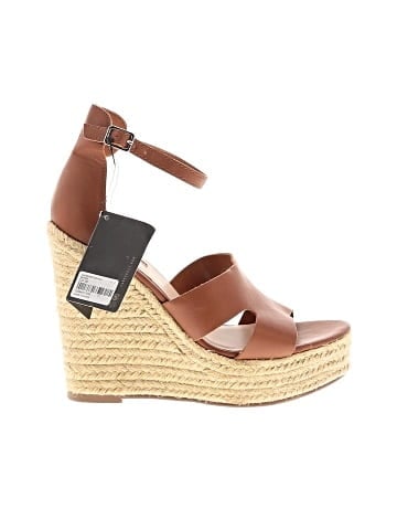 Forever 21 Wedges (view 1)