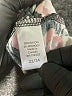 Avenue Black Long Sleeve Blouse Size 22 Plus - photo 8