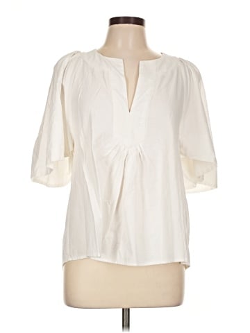 Pomander Place 3/4 Sleeve T-Shirt (view 1)