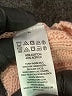 Catherine Malandrino Tan Pullover Sweater Size 3-6 mo - photo 4