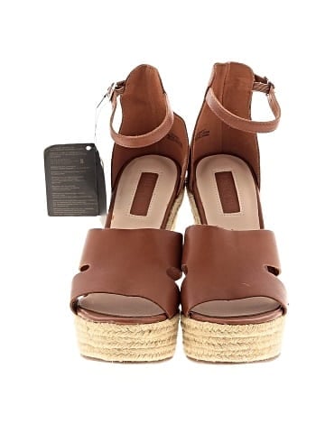 Forever 21 Wedges (view 2)