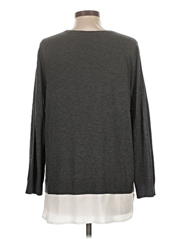 Calvin Klein Pullover Sweater (view 2)