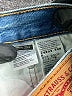 Levi's 100% Cotton Blue Denim Shorts Size 29 waist - photo 4
