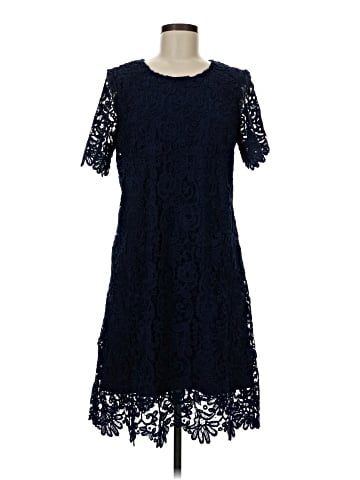 Draper's & Damon's Cocktail Dress (view 1)