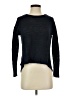 J.Crew Black Pullover Sweater Size XXS - photo 1