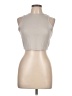 Shein Tan Sleeveless Top Size L - photo 1