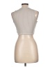 Shein Tan Sleeveless Top Size L - photo 2
