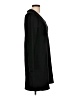 Athleta Solid Black Casual Dress Size L - photo 4