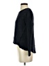 J.Crew Black Pullover Sweater Size XXS - photo 5
