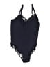 Torrid Blue Bodysuit Size 1X Plus (1) - photo 1