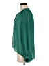 Needle & Thread 100% Polyester Green Long Sleeve Blouse Size M - photo 5