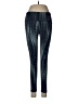 Sweaty Betty Print Blue Active Pants Size 8 - 10 - photo 1
