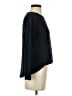 J.Crew Black Pullover Sweater Size XXS - photo 4