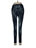 Sweaty Betty Print Blue Active Pants Size 8 - 10 - photo 2