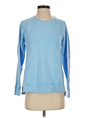 Lilly Pulitzer Luxletic Sweatshirt (view 1)