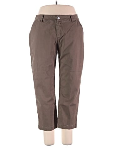 Flamingals by Flamingo Shop Khakis (view 1)