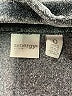 Zenergy by Chico's Metallic Gray Jacket Size S - photo 6