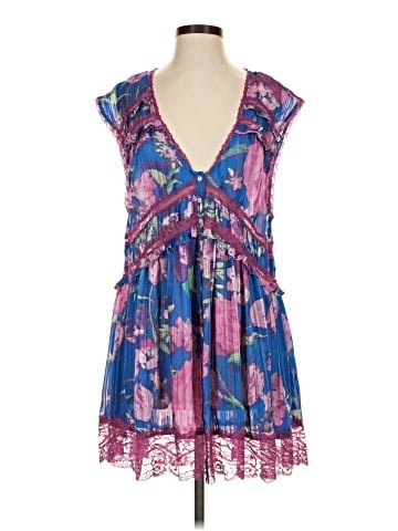 Free People Cocktail Dress (view 1)
