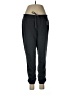 Gap Gray Track Pants Size M - photo 1