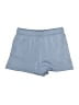 Assorted Brands 100% Polyester Solid Blue Athletic Shorts Size L - photo 1