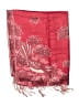 Unbranded Red Scarf One size - photo 2