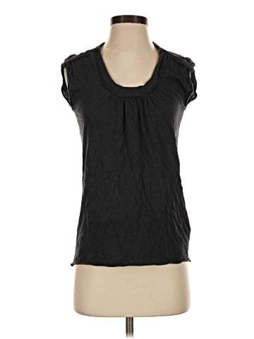 Generra Sleeveless T-Shirt (view 1)