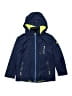 Killtec 100% Polyester Solid Blue Snow Jacket Size 8 - photo 1