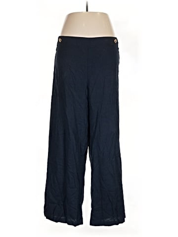 MICHAEL Michael Kors Linen Pants (view 1)