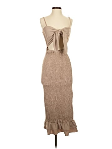 Mable Cocktail Dress (view 1)