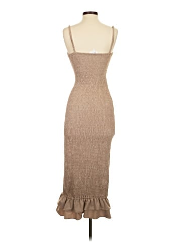 Mable Cocktail Dress (view 2)
