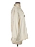 Topshop Ivory Long Sleeve Blouse Size 4 - photo 4