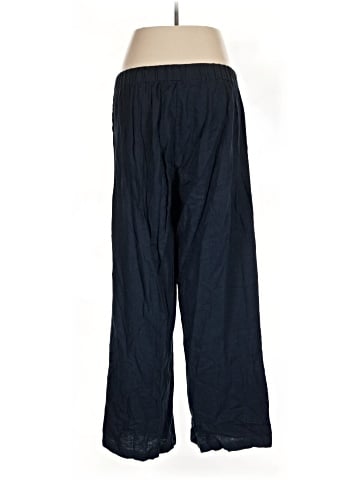 MICHAEL Michael Kors Linen Pants (view 2)