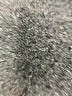 Express 100% Polyurethane Black Faux Leather Skirt Size 6 - photo 5