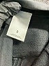 Express 100% Polyurethane Black Faux Leather Skirt Size 6 - photo 6