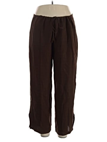 Eileen Fisher Casual Pants (view 1)