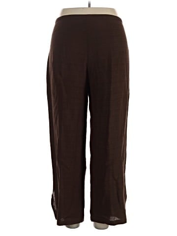 Eileen Fisher Casual Pants (view 2)