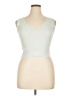 colsie Green Tank Top Size XL - photo 1