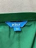 Prince Solid Green Skort Size XS - photo 3