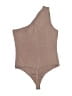 Lovers + Friends Tan Bodysuit Size S - photo 2