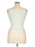 colsie Green Tank Top Size XL - photo 2