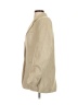 H&M 100% Polyester Tan Blazer Size S - photo 5